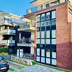 Apartman Soelring Lek