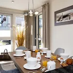 Apartman Soelring Lek