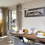 Soelring Lek Apartman Westerland