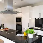Apartman Soelring Lek