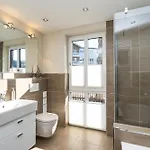 Apartman Soelring Lek Westerland