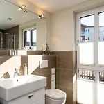 Apartman Soelring Lek Westerland