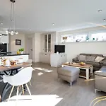 Soelring Lek Apartman *