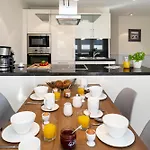 Apartman Soelring Lek Westerland