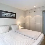 Soelring Lek Apartman *