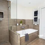 Soelring Lek Apartman Westerland