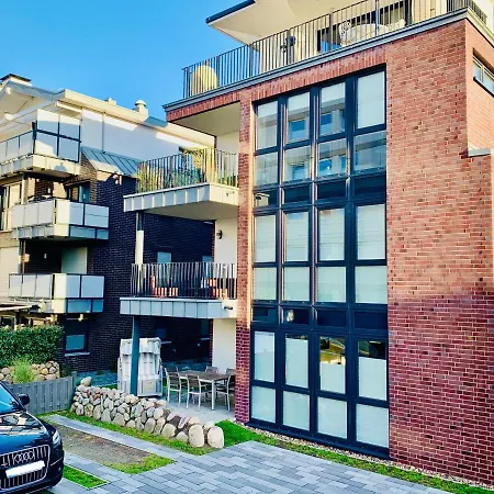 Apartment Sölring Lek