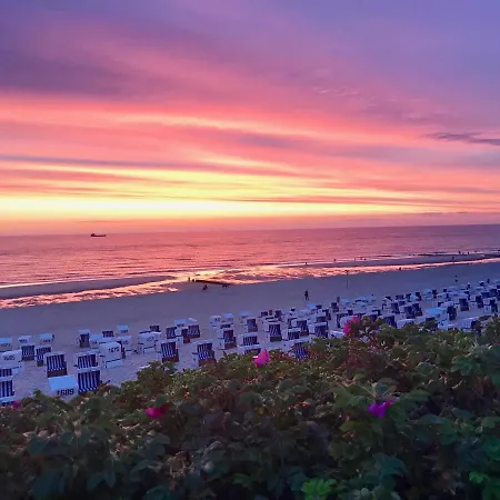 Sölring Lek Apartment