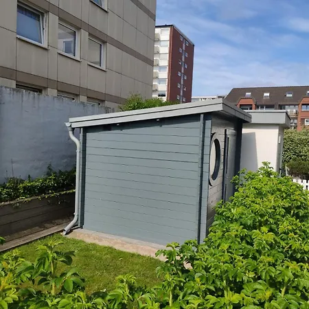 Sölring Lek Westerland