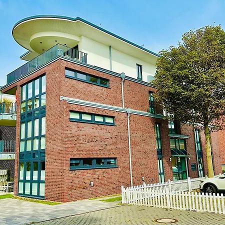 Soelring Lek Apartman *