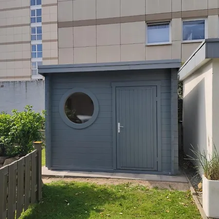 Soelring Lek Apartman Westerland