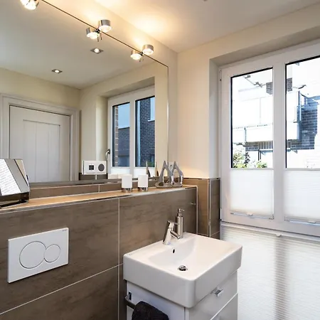 Apartment Sölring Lek Westerland