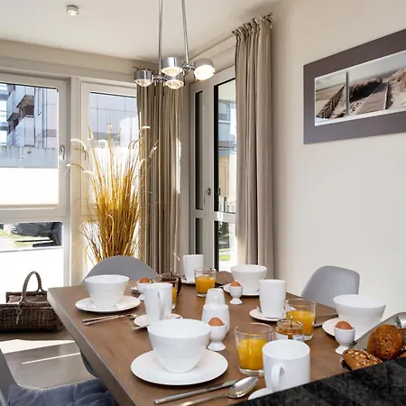 Apartment Sölring Lek