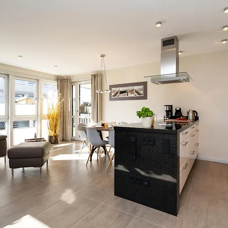 Apartman Soelring Lek