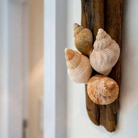 Sölring Lek Apartment *