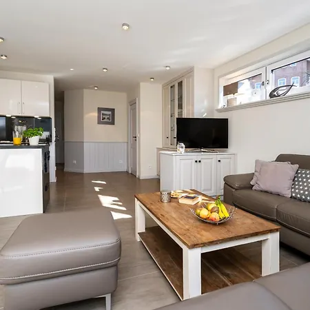 아파트 Soelring Lek *