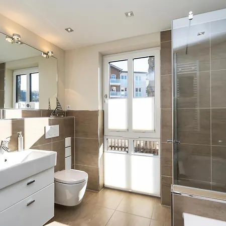 Apartment Sölring Lek Westerland