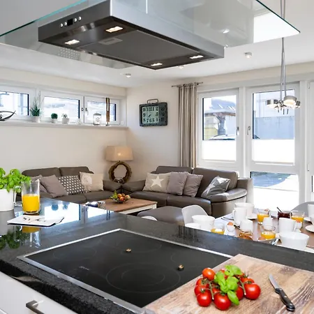 Sölring Lek Apartment