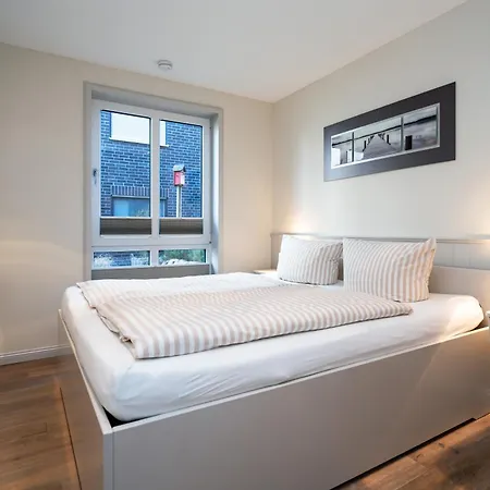 Apartment Sölring Lek