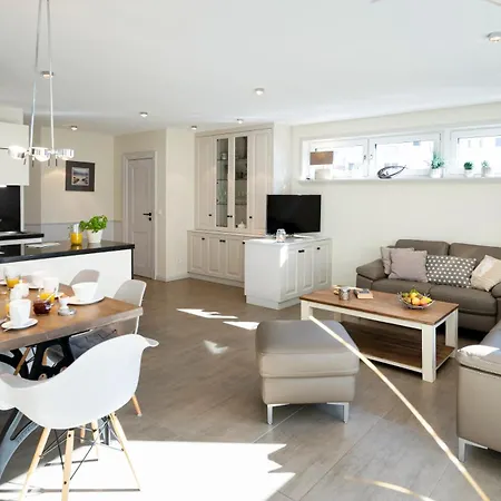 Soelring Lek Apartman