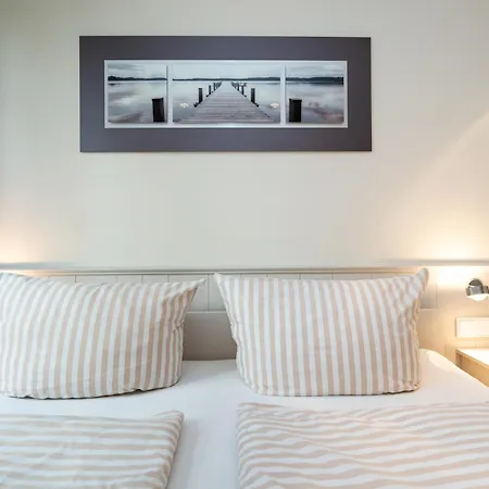 Sölring Lek Apartment *