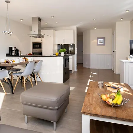 Apartment Sölring Lek *